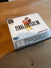 Jeux Playstation PS01 Final