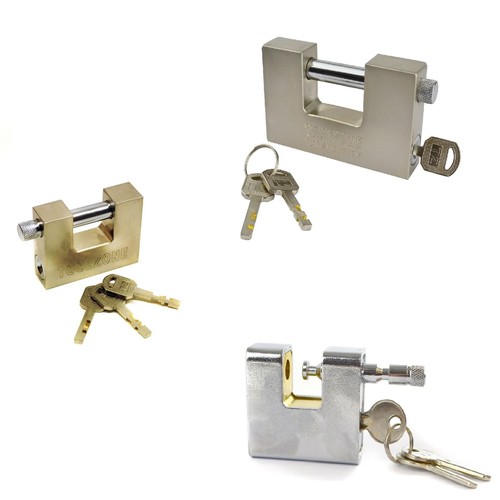 Cadenas volet serrure - cadenas, de