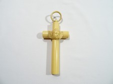 Ancienne croix berceau - ancienne,