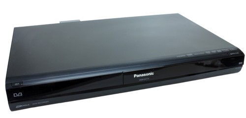 Panasonic dmr ex773 - dmr-ex773, lecteur