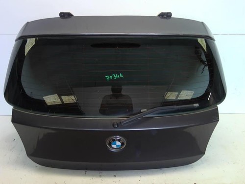 Malle hayon arriere bmw serie - malle/hayon,
