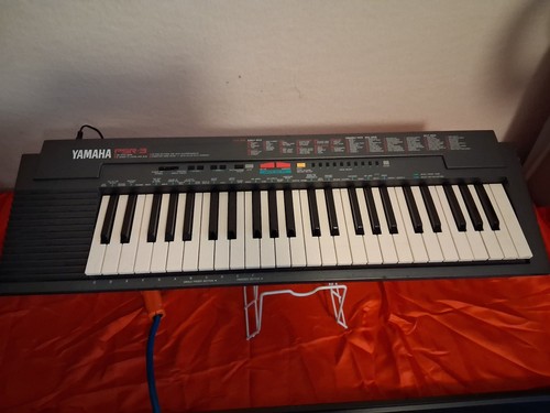 Yamaha psr electronic - yamaha,