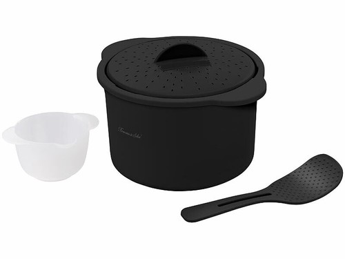 Cuiseur riz l pour four - cuiseur,