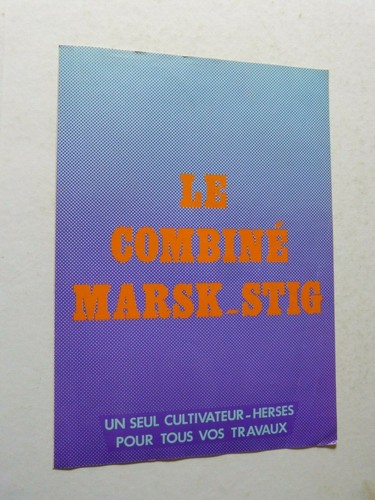 Prospectus combiné marsk - prospectus,