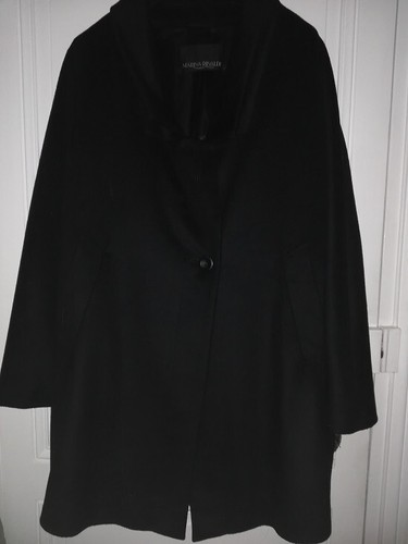 Manteau neuf marina rinaldi - manteau,