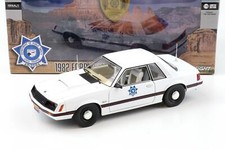 1:18 Greenlight 1982 Ford