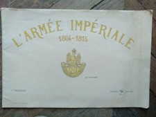 Jean AUGE - L'armée