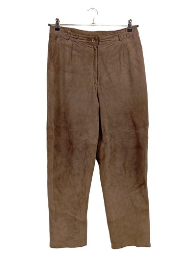 Madeleine pantalon cuir - madeleine,
