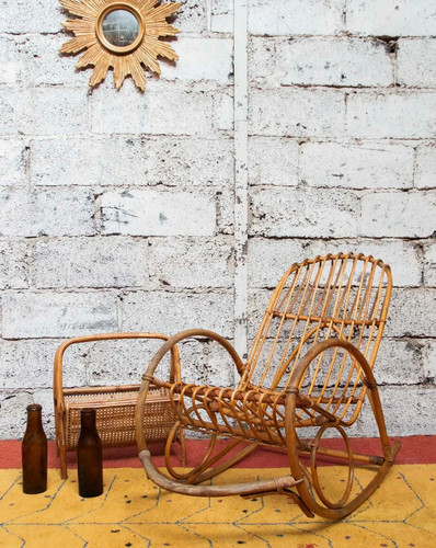 Alibert rocking chair en - le,