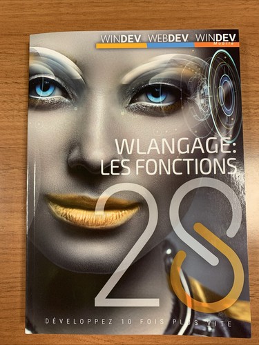 Windev - , 28