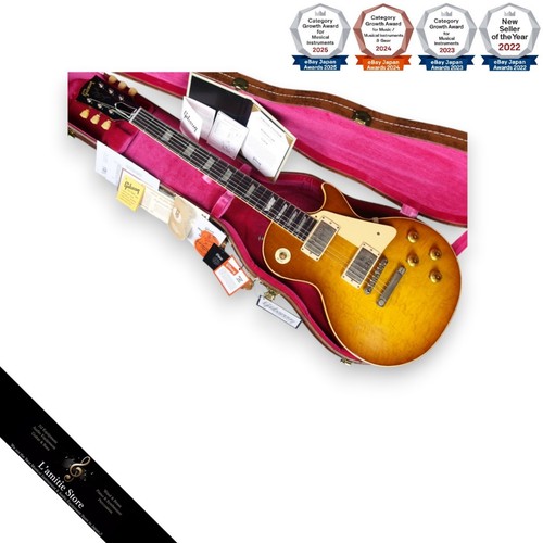 Gibson custom shop m2m 1959 - m2m,