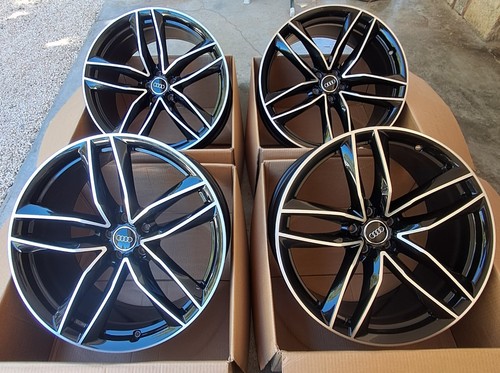 Jantes rs6 - jantes,