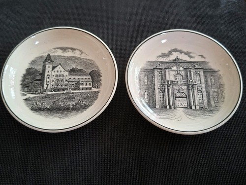 Villeroy boch mettlach lot - &,