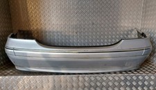 Pare Choc Bouclier Arrière -