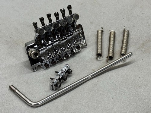 1985 floyd rose head crasher - 1985,