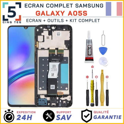 Ecran complet remplacement - complet,