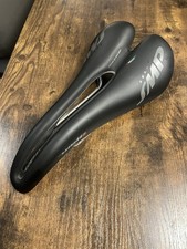 Selle SMP Well S Saddle 138x274mm, AISI 304 Stainless Steel Rails