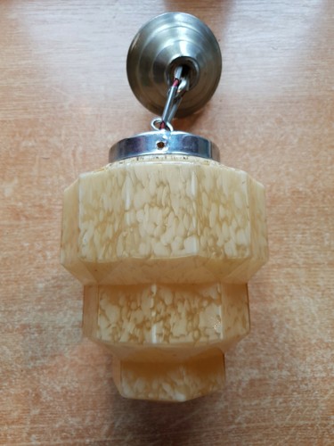 Lampe globe suspension - globe,