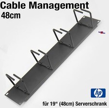 19 " 48CM Rackmount Serveur