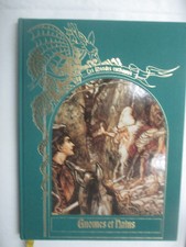 "Les Mondes Enchantés Gnomes