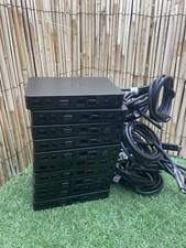 Lot 10 Station d’accueil (Docking Station) Dell WD15, K17A (Sans charger)
