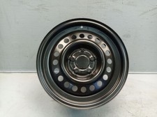 GM Jante En Acier 6Jx15 5x100