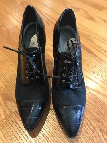 Guess high heels - guess, shoes