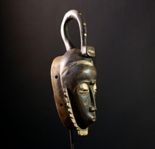 Masque de conjoint esprit