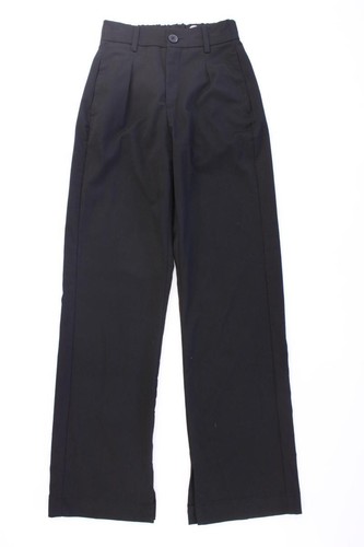 Pantalon tissu bershka - pantalon,