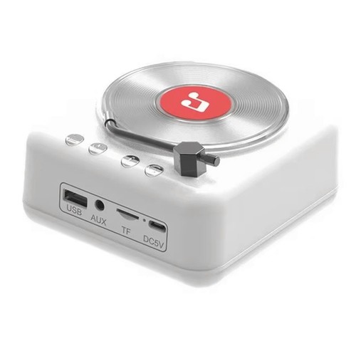 Enceinte bluetooth forme de - bluetooth,