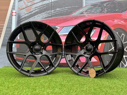 Roues alliage pouces - alliage, 19