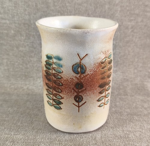 Beau vase céramique - beau, en