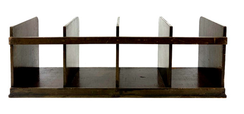 Ancien organisateur