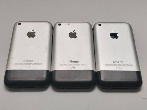 Original working apple iphone - original&working,