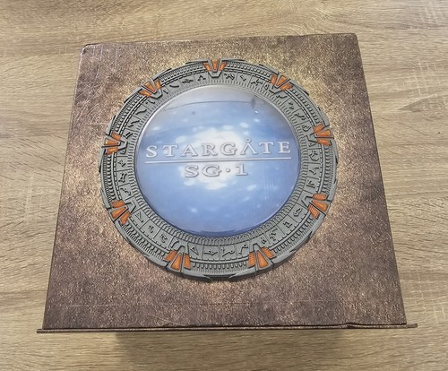 Coffret dvd intégrale