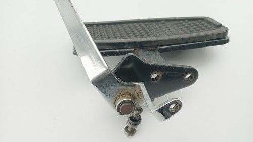 Platine avant droite - jinlun, jl