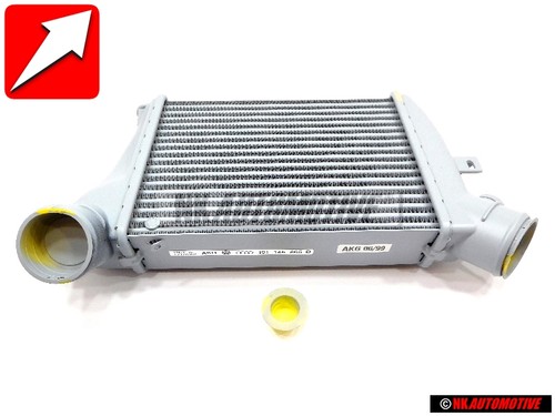 Original radiateur air - original,