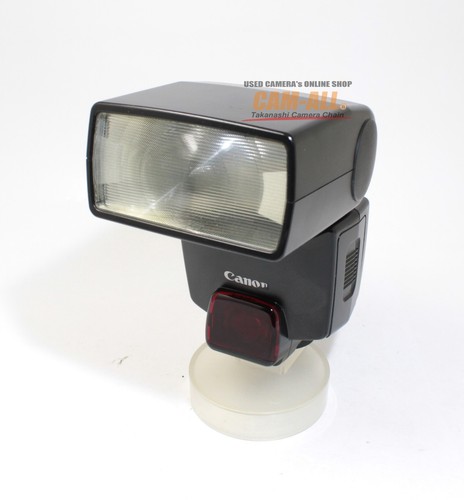 Flash stroboscopique canon - flash,