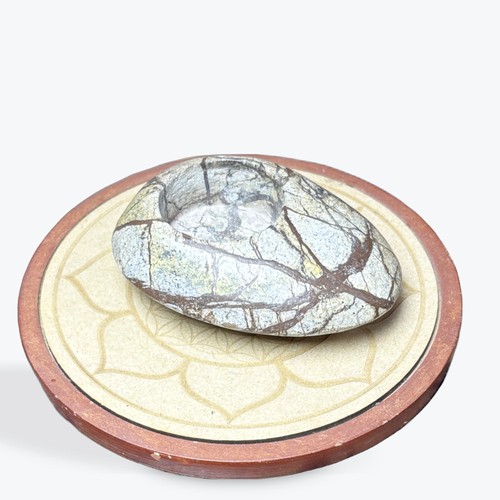 Bougeoirs marbre - bougeoirs,