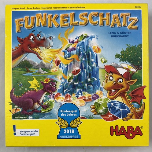 Haba 303402 trésor - haba,