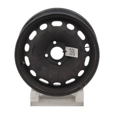 Jante tôle - Citroen BERLINGO