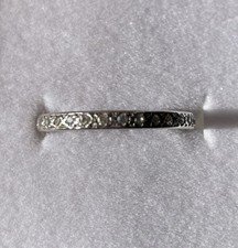 Magnifique Bague alliance or