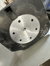 Yamaha Blaster Atv High Compression 18 Cc Janssen Redneck Sleeper The Original