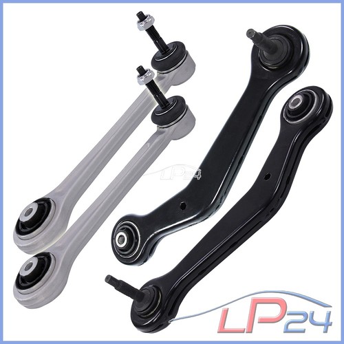 Bras suspension arrière - 4x,