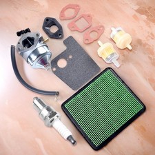 Carburateur longue durée pour