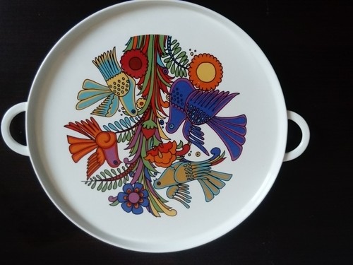 Grand plat villeroy boch - villeroy, &