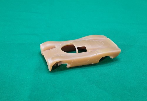 Kit carrosserie 43 - 24,