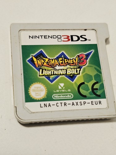 Nintendo 3ds cartouche - 3ds, jeu
