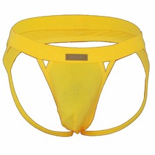 Jockstraps pour hommes avec