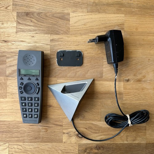 Beocom 6000 mk2 with wall - beocom,